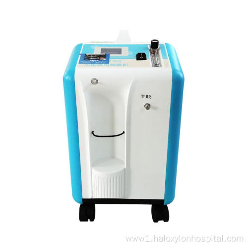 Hospital Oxgen Concentrator Home Oxygen Concentrato